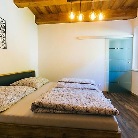 Apartmany Pri Jaskyni - Bystra Bystrá Exterior foto