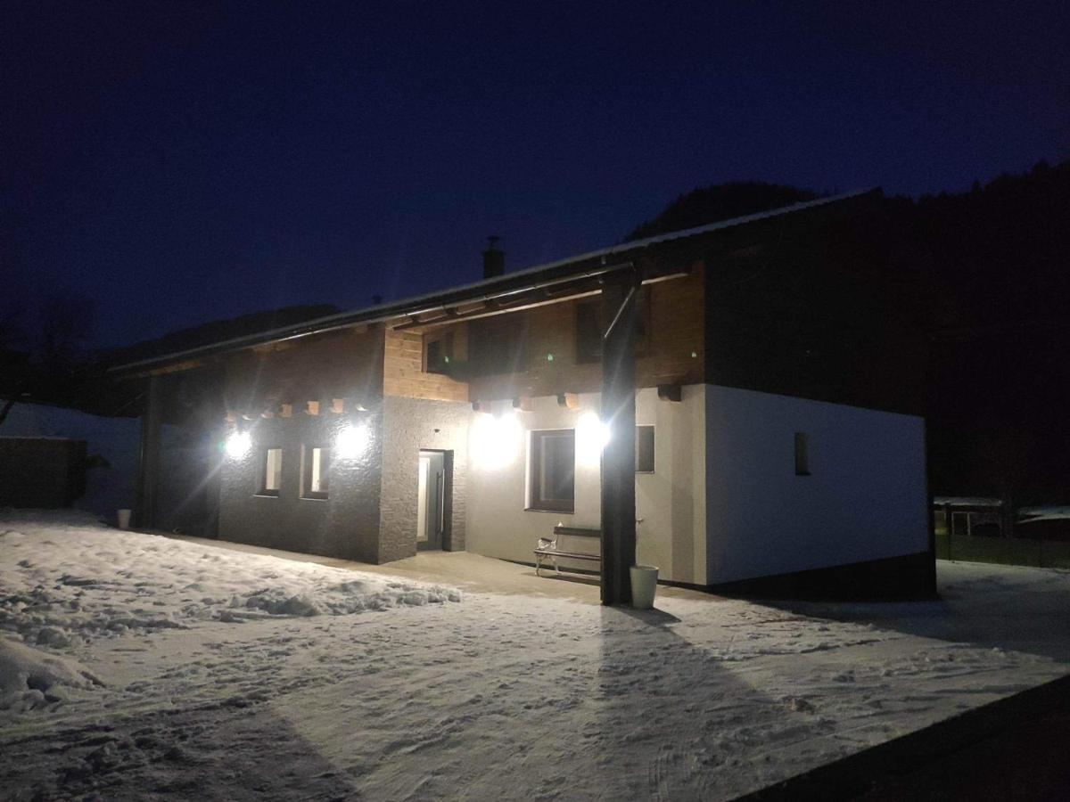 Apartmany Pri Jaskyni - Bystra Bystrá Exterior foto