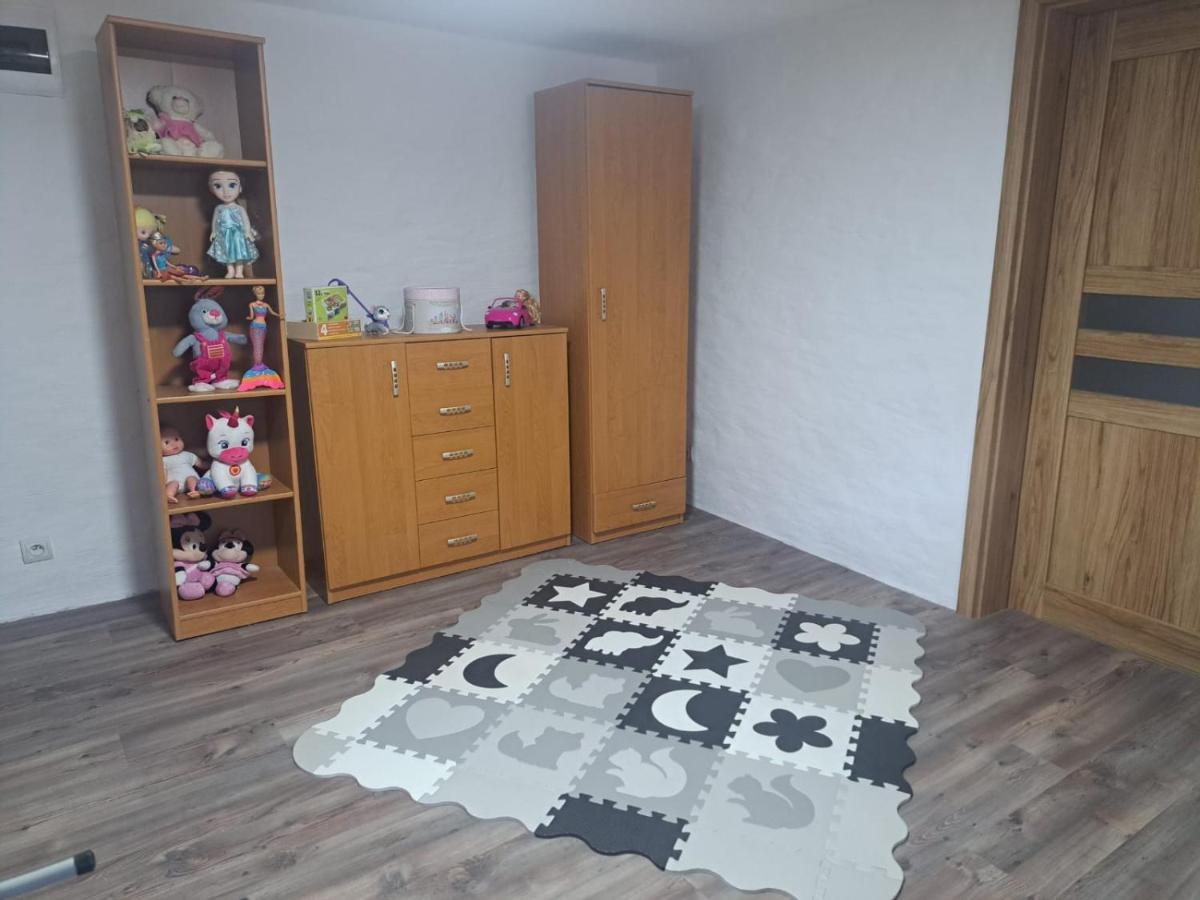 Apartmany Pri Jaskyni - Bystra Bystrá Exterior foto