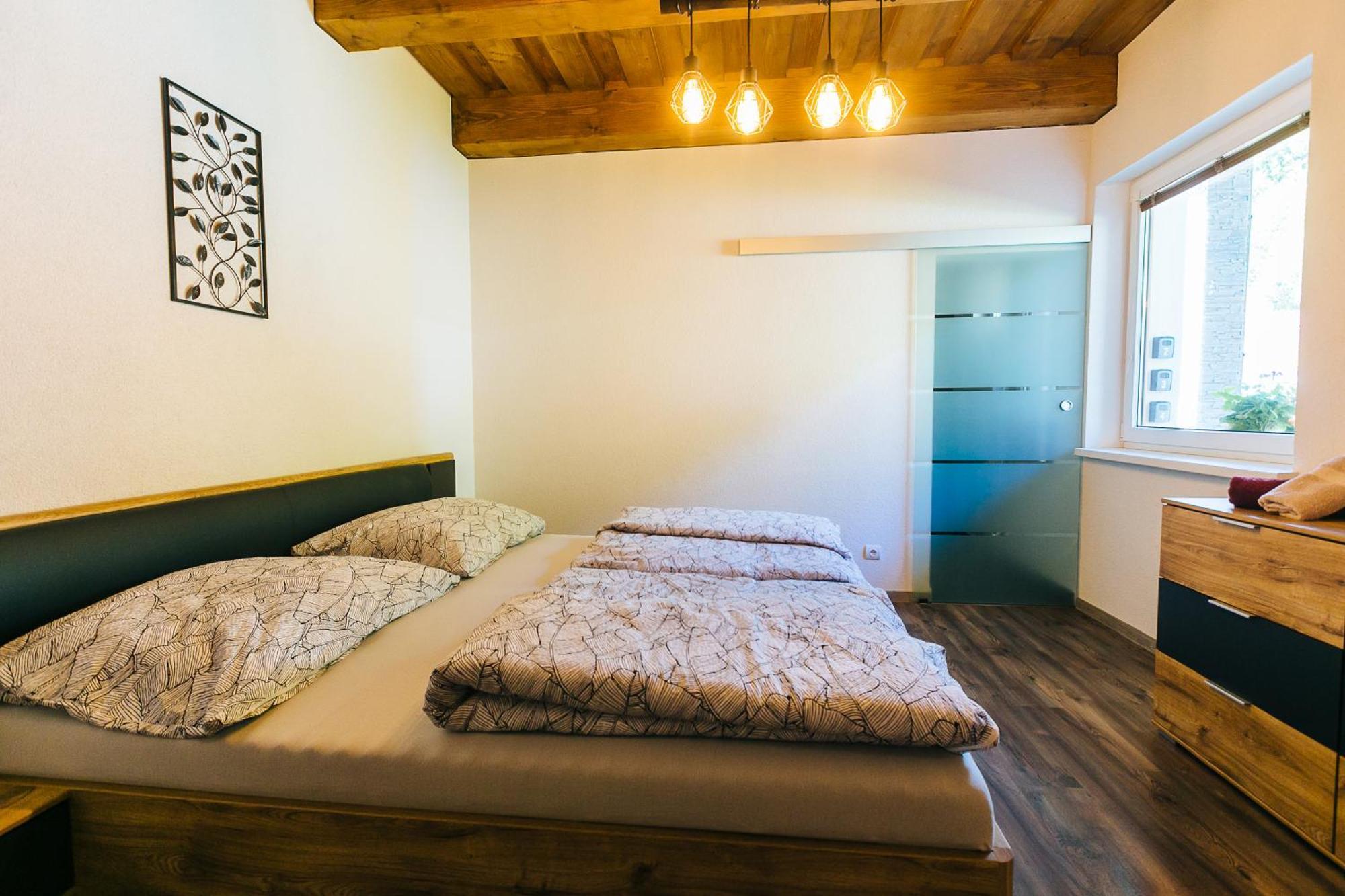 Apartmany Pri Jaskyni - Bystra Bystrá Exterior foto