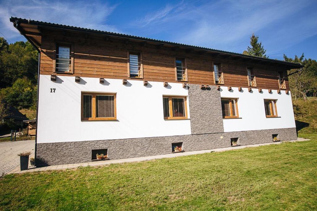 Apartmany Pri Jaskyni - Bystra Bystrá Exterior foto